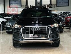 ئاودی Q7
